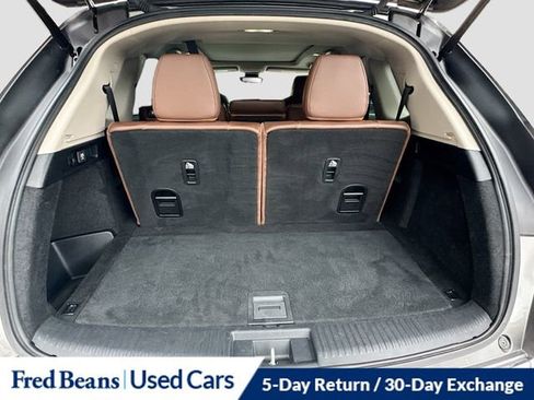 Used 2023 Acura MDX Technology image 29