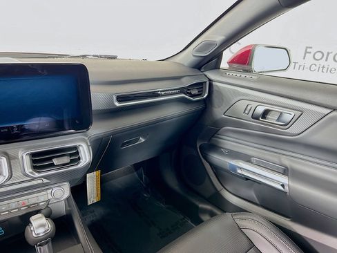 New 2025 Ford Mustang Premium RWD image 25