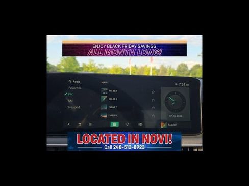 Used 2025 Kia K5 LXS image 18