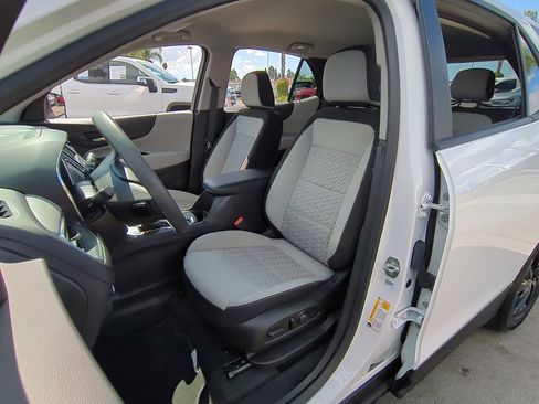 Certified 2024 Chevrolet Equinox LS w/ LS Convenience Package image 18