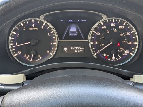 Used 2018 INFINITI QX60 FWD image 22