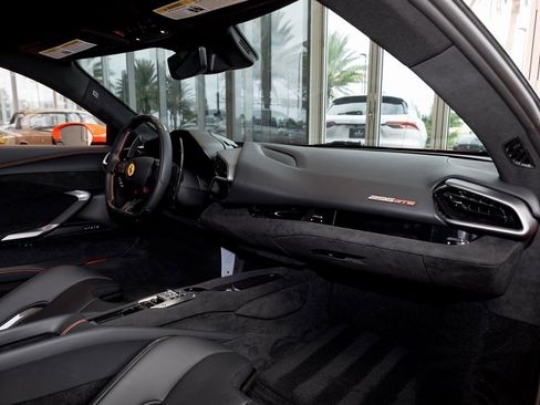 Used 2025 Ferrari 296 GTB image 36