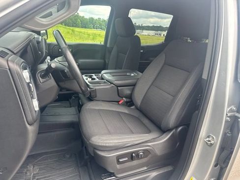 Used 2021 GMC Sierra 1500 Elevation RWD image 18