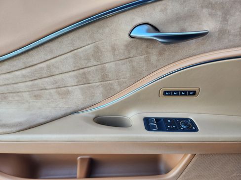 Used 2018 Lexus LC 500 Coupe image 30