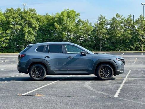 Used 2025 MAZDA CX-50 AWD 2.5 S w/ Weather Package image 9