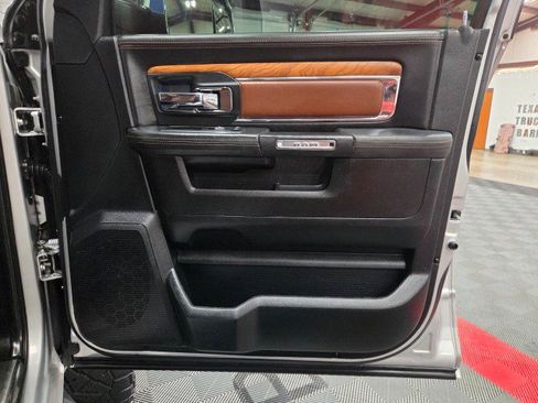 Used 2017 RAM 2500 Longhorn w/ Convenience Group image 40