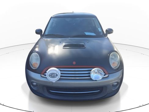 Used 2021 MINI Cooper S w/ Sidewalk Package image 2