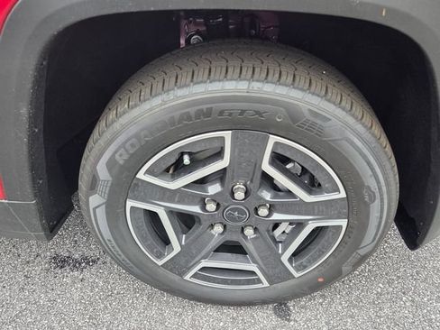 New 2026 Jeep Cherokee Limited AWD/4WD image 11