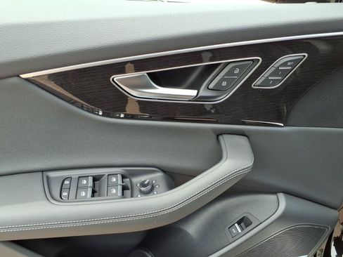 New 2026 Audi Q8 Premium Plus AWD/4WD image 12