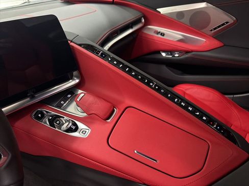 Used 2022 Chevrolet Corvette Stingray Preferred Conv w/ Battery Protection Package image 19