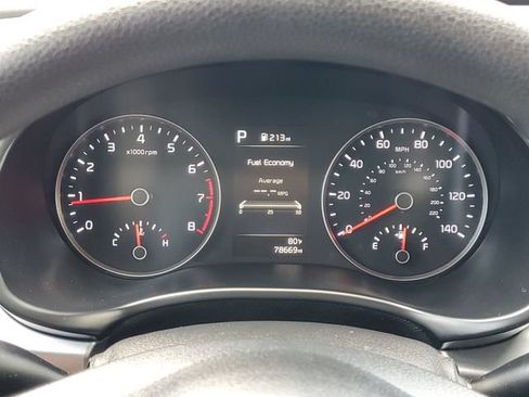 Used 2022 Kia Rio S w/ Technology Package FWD image 24
