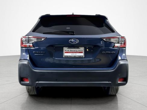 Used 2024 Subaru Outback Onyx Edition image 4