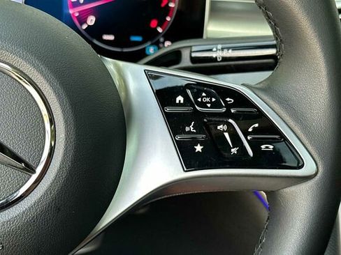 Certified 2025 Mercedes-Benz C 300 4MATIC Sedan image 31