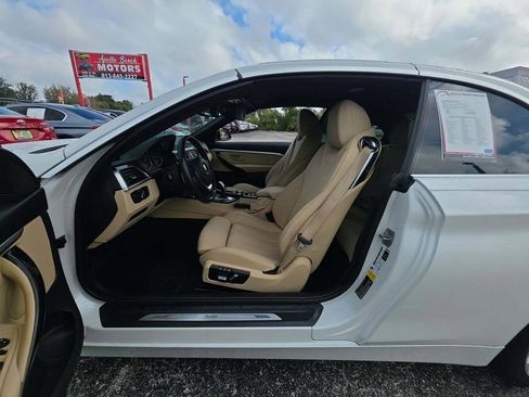 Used 2018 BMW 430i Convertible image 6