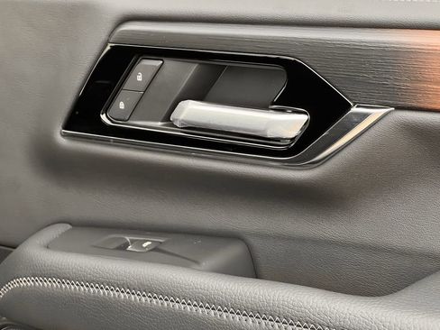 New 2026 GMC Yukon XL Denali w/ Sun & Power Step Package image 23