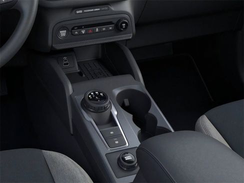 New 2025 Ford Bronco Sport Big Bend image 15