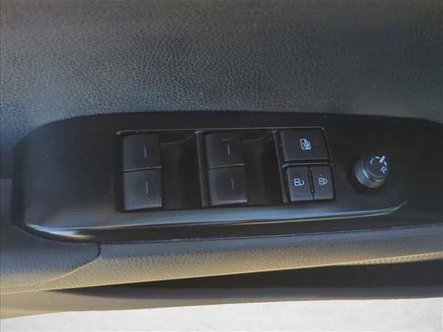 Certified 2025 Toyota Camry LE FWD image 8