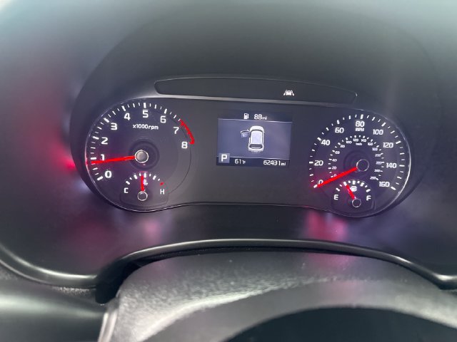 Certified 2021 Kia Soul EX FWD image 21