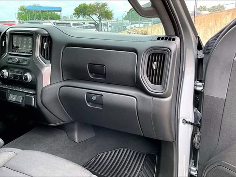 Used 2025 GMC Sierra 1500 Pro w/ Pro Value Package image 19