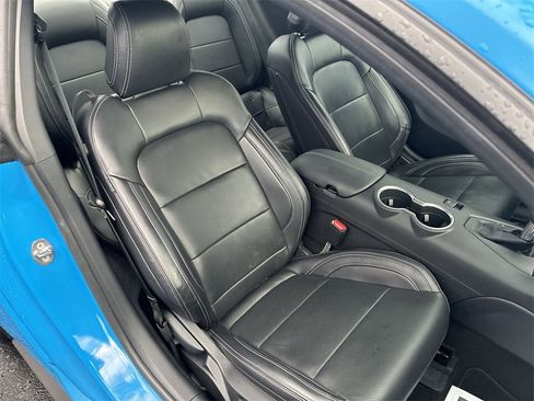 Used 2024 Ford Mustang Premium image 21