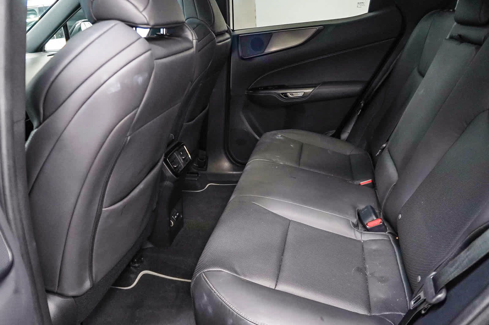 Used 2024 Lexus NX 350 F Sport AWD/4WD image 16