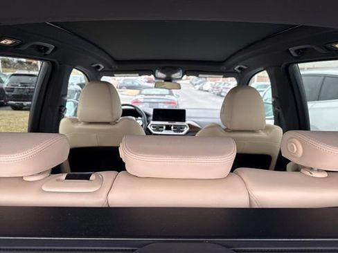 Certified 2023 BMW X3 xDrive30i w/ Premium Package image 9