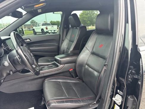Used 2023 Dodge Durango GT AWD/4WD image 23