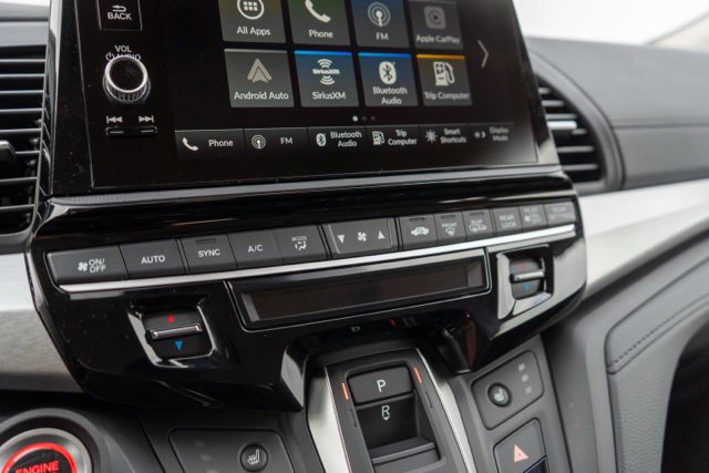 Used 2026 Honda Odyssey EX-L image 27