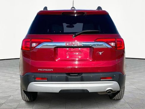 Used 2018 GMC Acadia SLT image 6
