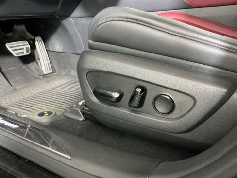 Used 2023 Lexus RX 350 F Sport w/ Accessory Package (K3) AWD/4WD image 20