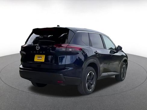 Used 2025 Nissan Rogue SV FWD image 15