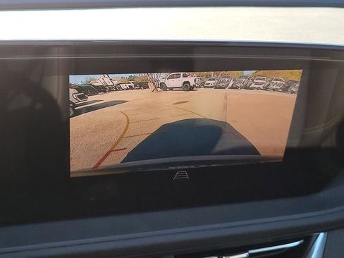 New 2026 Buick Envista Preferred w/ Convenience I Package image 9