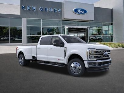 New 2026 Ford F450 XLT