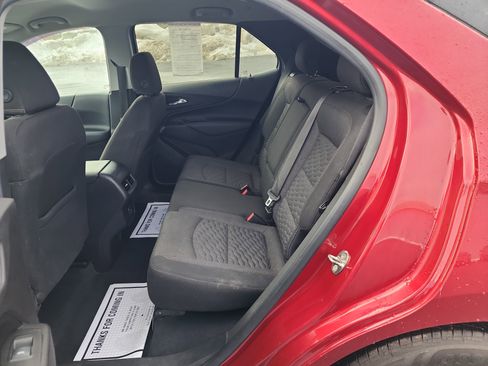 Used 2019 Chevrolet Equinox LT image 24