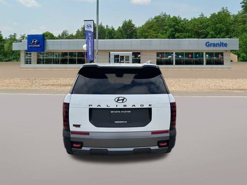 New 2026 Hyundai Palisade XRT Pro AWD/4WD image 5