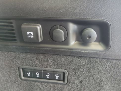 Used 2023 Jeep Grand Wagoneer Series III w/ Rear Seat Video Group 1 image 58