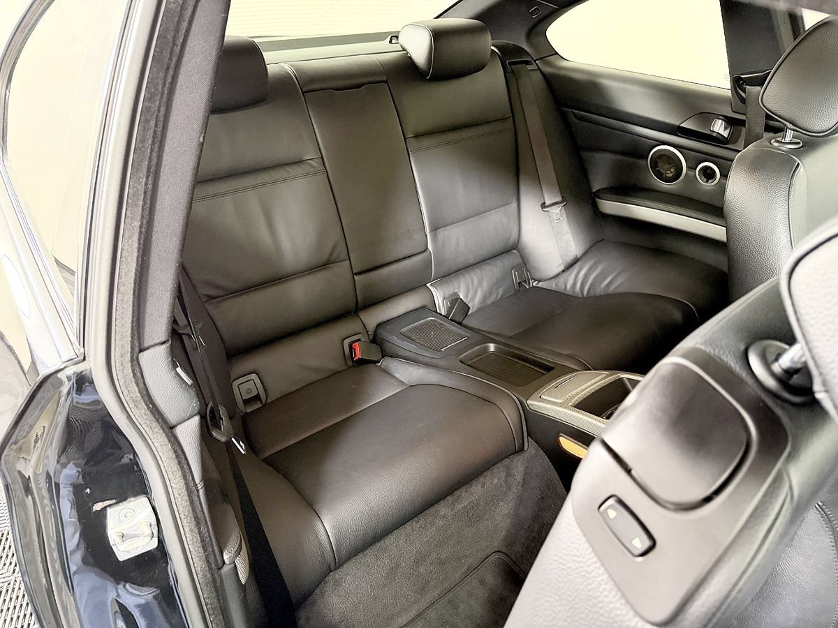 Used 2012 BMW 335is Coupe RWD image 40