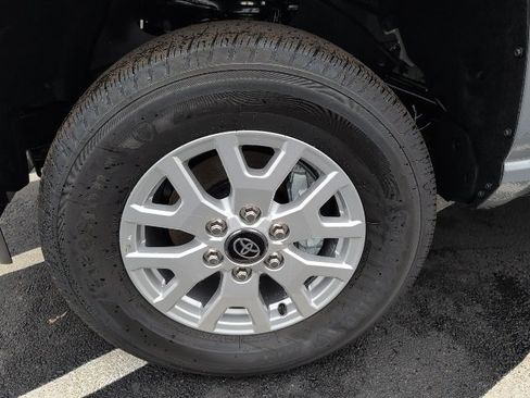 New 2025 Toyota Tacoma SR image 10