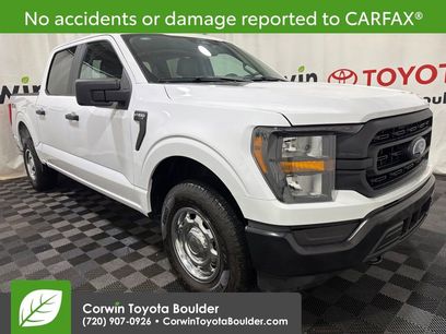 Used 2023 Ford F150 XL