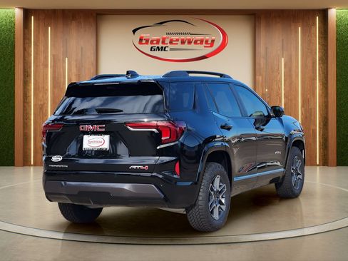 New 2026 GMC Terrain AT4 w/ Technology Package II AWD/4WD image 4