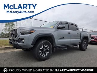 Used 2019 Toyota Tacoma TRD Off-Road video 1