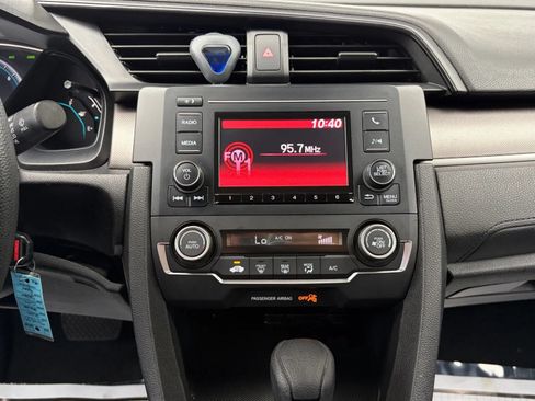 Used 2020 Honda Civic LX image 23