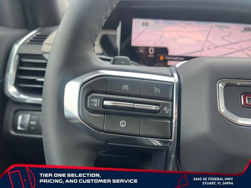 New 2026 GMC Acadia Elevation w/ Black Edition FWD image 26