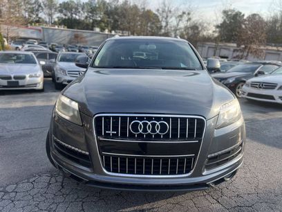 Used 2015 Audi Q7 3.0T Premium w/ Audi Guard Protection Package