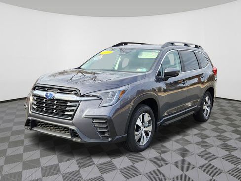 Certified 2025 Subaru Ascent Premium image 2