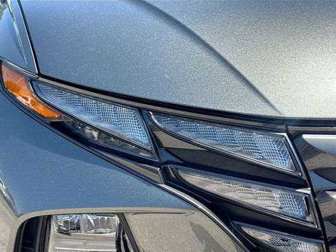 Used 2022 Hyundai Tucson SEL w/ Convenience Package FWD image 38