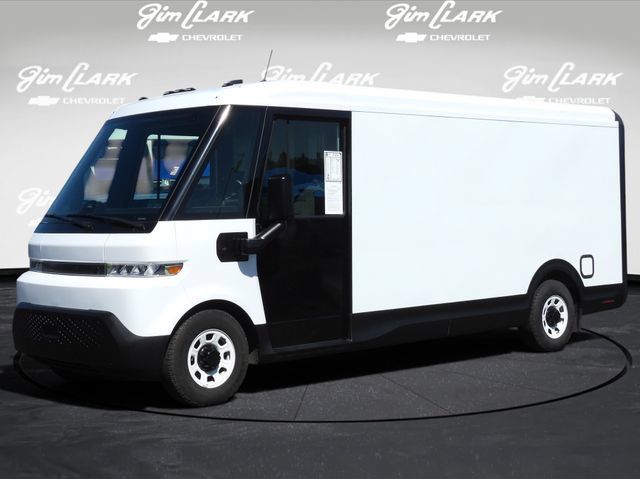 Used 2024 Chevrolet Brightdrop 600 w/ Battery Pack, Max Range AWD/4WD image 20