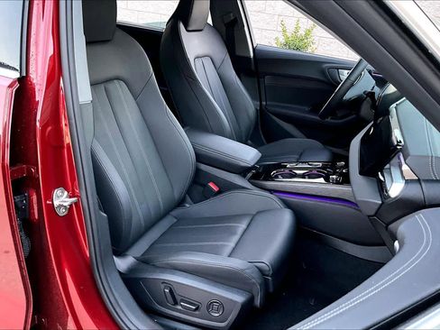 Used 2025 Audi A5 2.0T Premium Plus w/ Premium Plus image 8