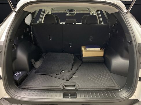 New 2026 Hyundai Tucson SE AWD/4WD image 12