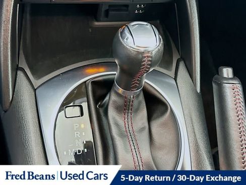 Used 2016 MAZDA MX-5 Miata Grand Touring image 17